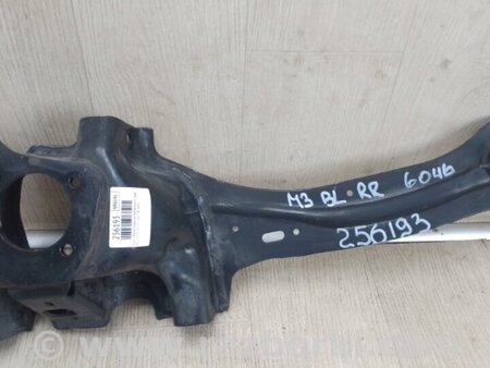 ФОТО Важіль задньої підвіски поздовжній для Mazda 3 II BL (08-13) Київ