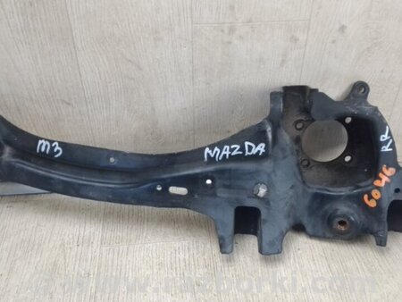 ФОТО Важіль задньої підвіски поздовжній для Mazda 3 II BL (08-13) Київ