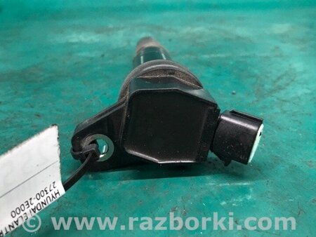 ФОТО Котушка запалювання для Hyundai Elantra V MD (10-16) Київ