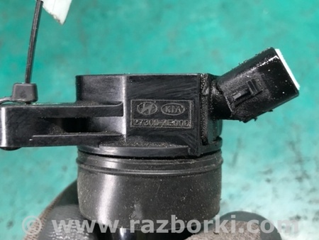 ФОТО Котушка запалювання для Hyundai Elantra V MD (10-16) Київ
