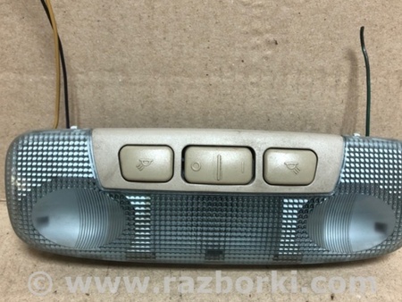 ФОТО плафон салону для Ford Fiesta Mk6 (2008-2017) Київ