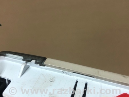 ФОТО плафон салону для Ford Fiesta Mk6 (2008-2017) Київ