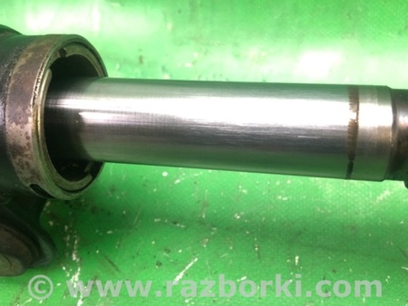 ФОТО Рульова рейка для Toyota Solara Київ