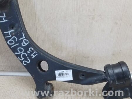 ФОТО Важіль передньої підвіски нижній для Mazda 3 II BL (08-13) Київ