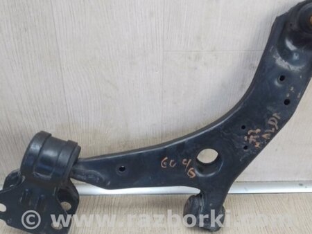 ФОТО Важіль передньої підвіски нижній для Mazda 3 II BL (08-13) Київ