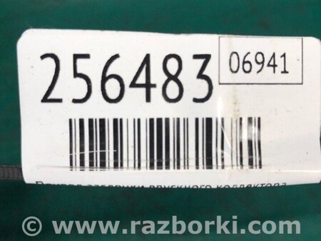 ФОТО Привід заслінки впускного колектора для Acura ILX (2016-2019) Київ
