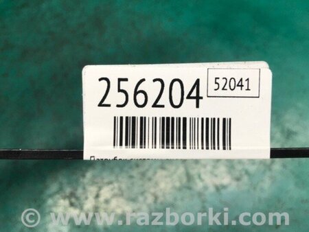 ФОТО Патрубок системи охолодження для Infiniti QX30 (15-19) Київ