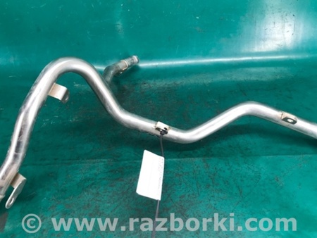 ФОТО Патрубок системи охолодження для Infiniti QX30 (15-19) Київ