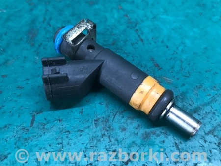 ФОТО Форсунка паливна для Jeep Grand Cherokee (11-22) Київ