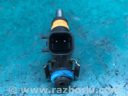 ФОТО Форсунка паливна для Jeep Grand Cherokee (11-22) Київ