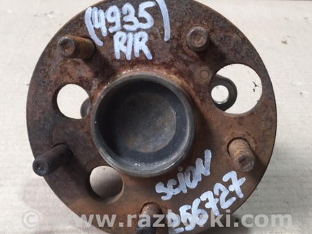 ФОТО Маточина колеса для Scion xB (II) (2007-2015) Київ