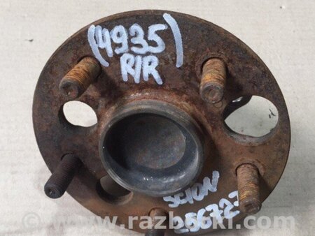 ФОТО Маточина колеса для Scion xB (II) (2007-2015) Київ