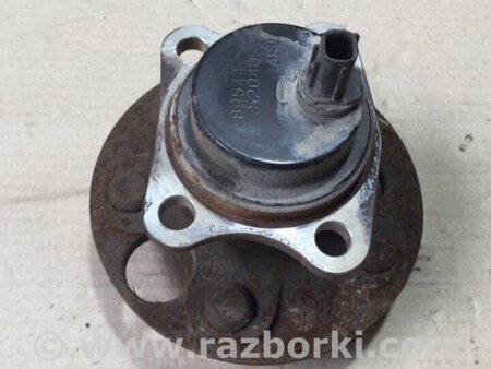 ФОТО Маточина колеса для Scion xB (II) (2007-2015) Київ