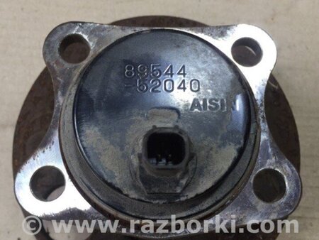 ФОТО Маточина колеса для Scion xB (II) (2007-2015) Київ