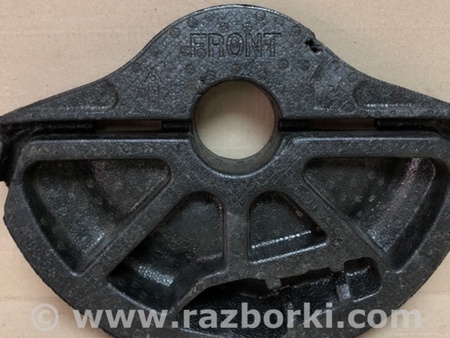 ФОТО Скринька інструментальна для Ford Fiesta Mk6 (2008-2017) Київ