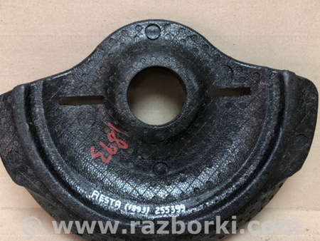 ФОТО Скринька інструментальна для Ford Fiesta Mk6 (2008-2017) Київ