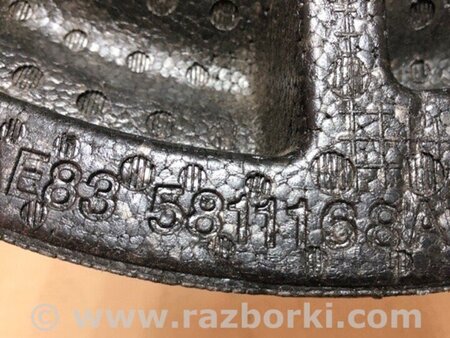 ФОТО Скринька інструментальна для Ford Fiesta Mk6 (2008-2017) Київ