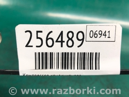 ФОТО Компресор кондиціонера для Acura ILX (2016-2019) Київ