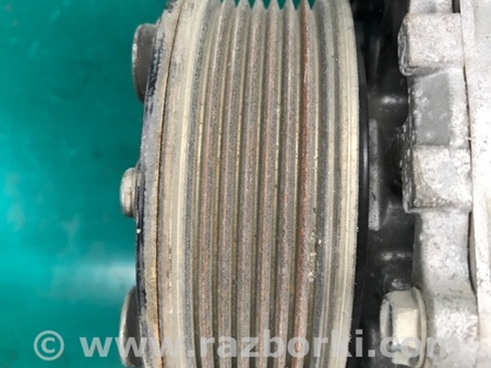 ФОТО Компресор кондиціонера для Acura ILX (2016-2019) Київ