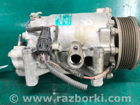 ФОТО Компресор кондиціонера для Acura ILX (2016-2019) Київ