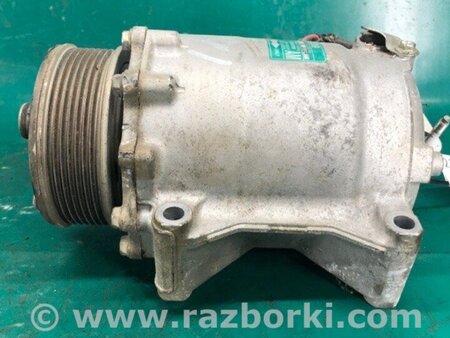 ФОТО Компресор кондиціонера для Acura ILX (2016-2019) Київ