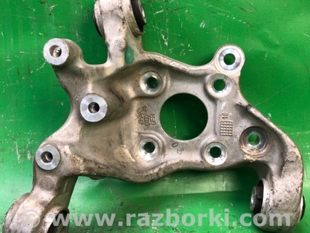 ФОТО Цапфа для Infiniti QX30 (15-19) Київ