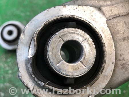 ФОТО Цапфа для Infiniti QX30 (15-19) Київ