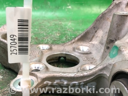 ФОТО Цапфа для Infiniti QX30 (15-19) Київ