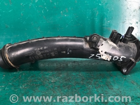 ФОТО Патрубок повітряного фільтра для Infiniti QX30 (15-19) Київ