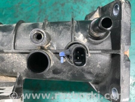 ФОТО Патрубок повітряного фільтра для Infiniti QX30 (15-19) Київ