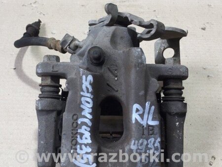 ФОТО Супорт гальмівний для Scion xB (II) (2007-2015) Київ