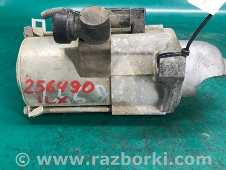 ФОТО Стартер для Acura ILX (2016-2019) Київ