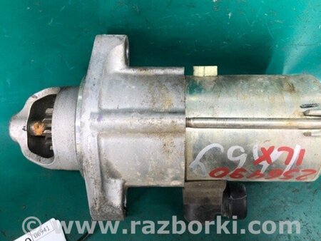 ФОТО Стартер для Acura ILX (2016-2019) Київ