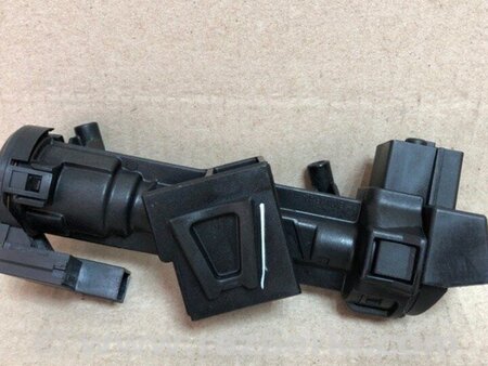 ФОТО Замок запалювання для Ford Focus 3 (01.2010 - 03.2018) Київ