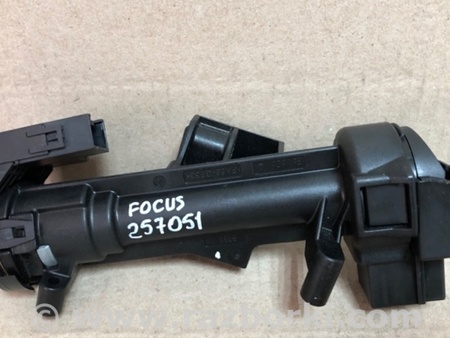 ФОТО Замок запалювання для Ford Focus 3 (01.2010 - 03.2018) Київ