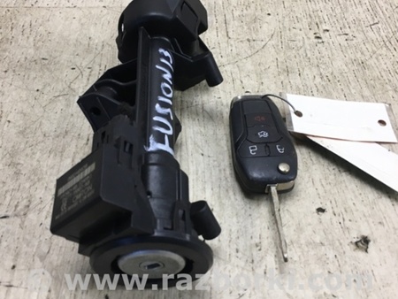 ФОТО Замок запалювання для Ford Fusion USA 2 поколение (12-20) Київ