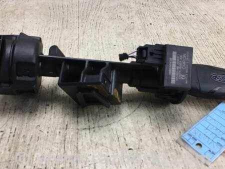 ФОТО Замок запалювання для Ford Fusion USA 2 поколение (12-20) Київ