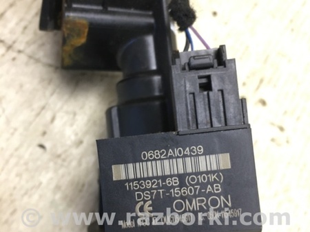 ФОТО Замок запалювання для Ford Fusion USA 2 поколение (12-20) Київ