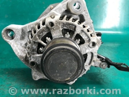 ФОТО Генератор для Acura ILX (2016-2019) Київ