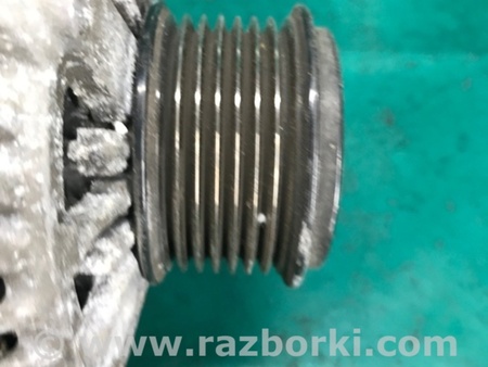 ФОТО Генератор для Acura ILX (2016-2019) Київ