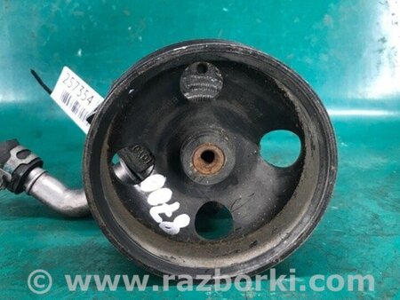 ФОТО Насос ГПК для Jeep Grand Cherokee (11-22) Київ