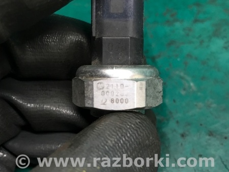 ФОТО Датчик тиску кондиціонера для Infiniti QX30 (15-19) Київ