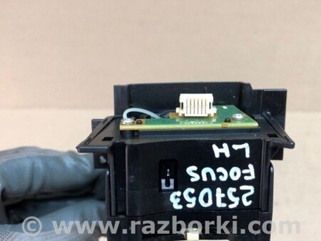 ФОТО Підрульовий перемикач для Ford Focus 3 (01.2010 - 03.2018) Київ