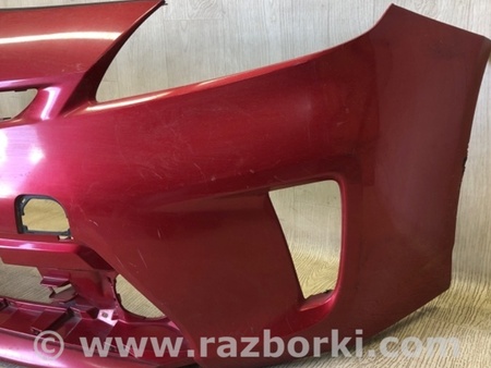 ФОТО Бампер передній для Toyota Prius III XW30 (09-15) Київ