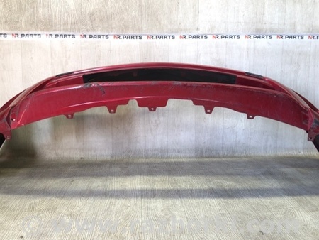 ФОТО Бампер передній для Toyota Prius III XW30 (09-15) Київ