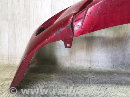 ФОТО Бампер передній для Toyota Prius III XW30 (09-15) Київ