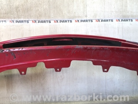 ФОТО Бампер передній для Toyota Prius III XW30 (09-15) Київ