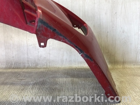 ФОТО Бампер передній для Toyota Prius III XW30 (09-15) Київ