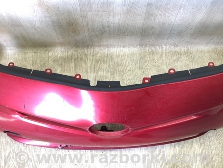ФОТО Бампер передній для Toyota Prius III XW30 (09-15) Київ