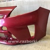 ФОТО Бампер передній для Toyota Prius III XW30 (09-15) Київ